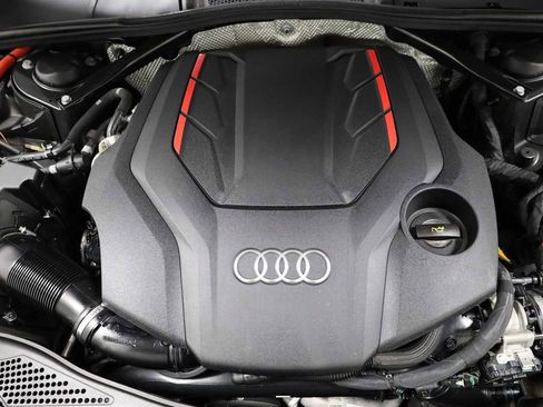 Used 2023 Audi S5 Premium Plus w/ Premium Plus Package image 38