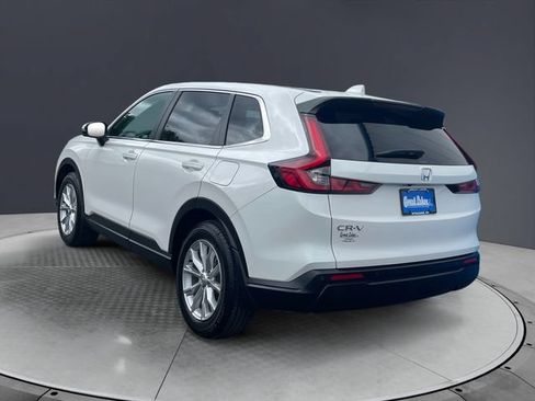Used 2024 Honda CR-V EX-L image 3