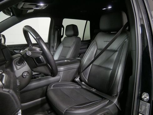 Used 2022 GMC Yukon Denali image 11