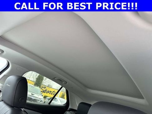 New 2026 Buick Envision Avenir image 27