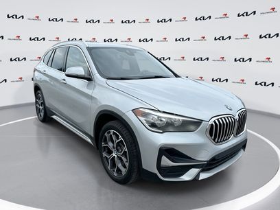 Used 2020 BMW X1 sDrive28i w/ Convenience Package