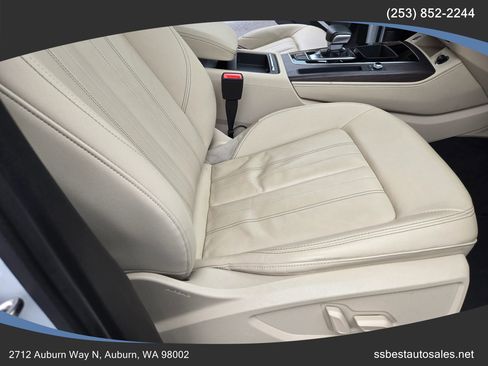 Used 2022 Audi Q5 2.0T Premium Plus image 27