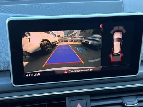 Used 2018 Audi A4 2.0T allroad Premium Plus image 19