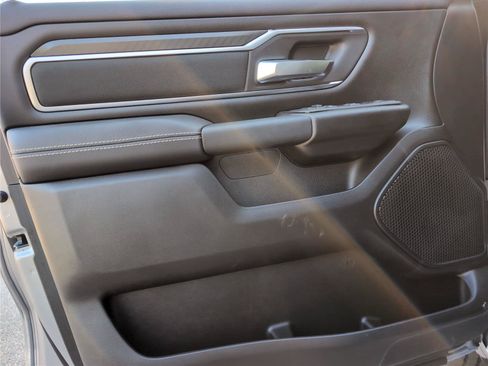 New 2026 RAM 1500 Big Horn AWD/4WD image 11