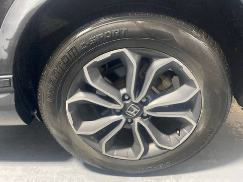Used 2020 Honda CR-V EX image 13