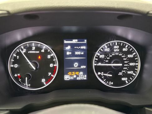 Used 2026 Subaru Forester Premium image 17