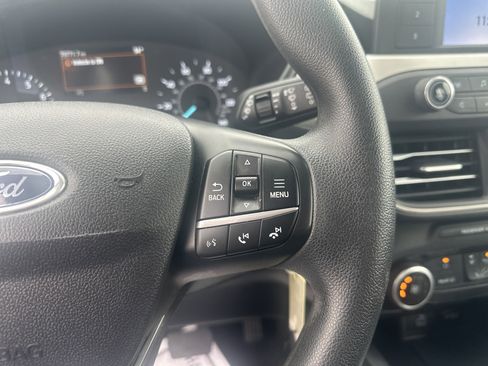 Used 2022 Ford Escape S AWD/4WD image 20