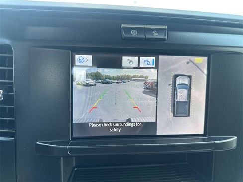 New 2026 Ford F250 XL w/ STX Appearance Package image 26