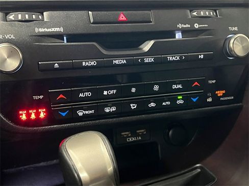 Certified 2020 Lexus RX 350 FWD w/ Premium Package image 20