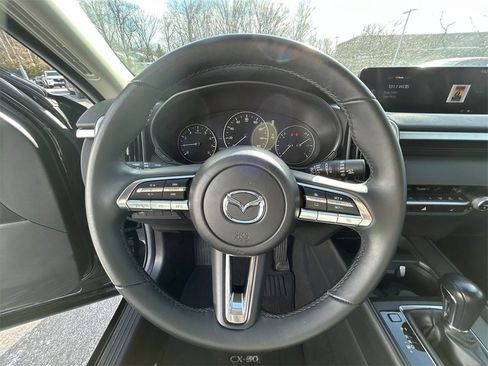 Certified 2025 MAZDA CX-50 AWD 2.5 S w/ Preferred Package image 18