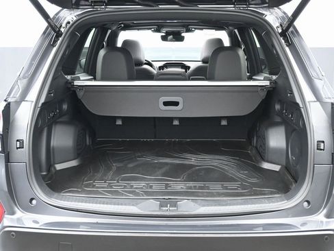 Used 2025 Subaru Forester Sport image 16