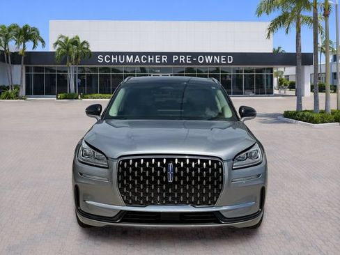 Used 2023 Lincoln Corsair Grand Touring w/ Equipment Group 301A AWD/4WD image 2