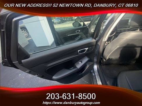 Used 2024 Acura Integra FWD image 20