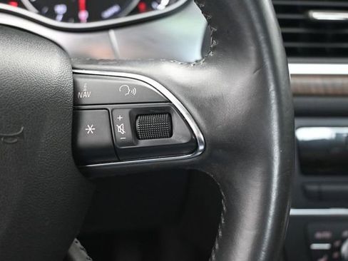 Used 2013 Audi A6 2.0T Premium Plus w/ Premium Plus Pkg AWD/4WD image 34