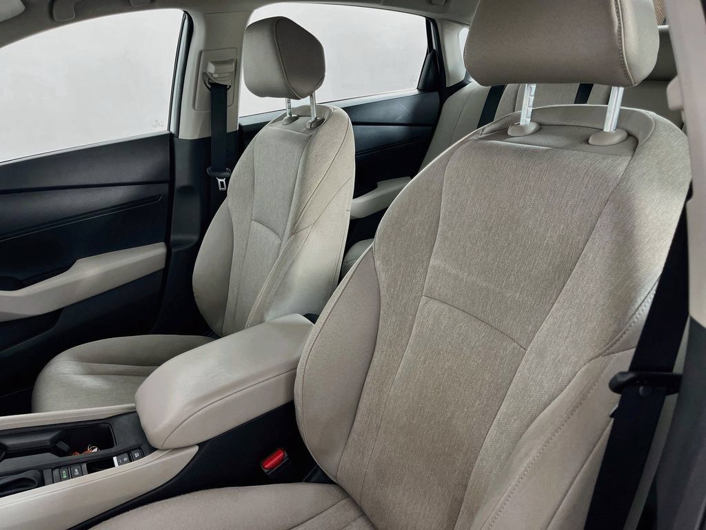 Used 2024 Honda Accord LX image 25