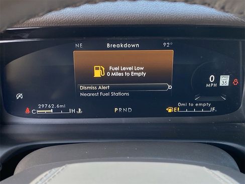 Certified 2023 Lincoln Aviator Reserve w/ Equipment Group 201A image 32