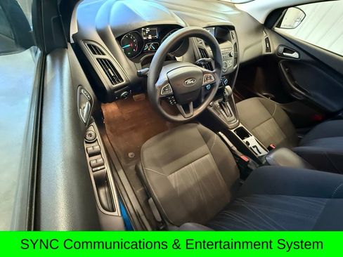 Used 2018 Ford Focus SE image 10
