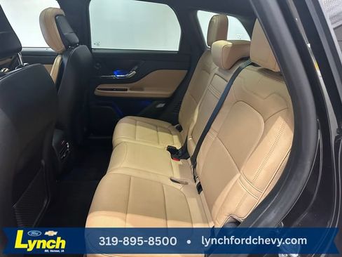 Used 2020 Lincoln Corsair Reserve w/ Elements Package AWD/4WD image 25