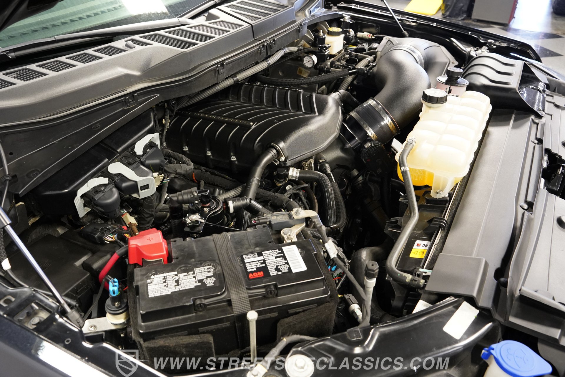 Used 2021 Ford F150 XL w/ Equipment Group 101A High AWD/4WD image 36