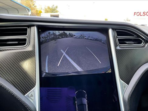 Used 2017 Tesla Model S 75 image 26