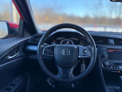 Used 2019 Honda Civic LX image 13