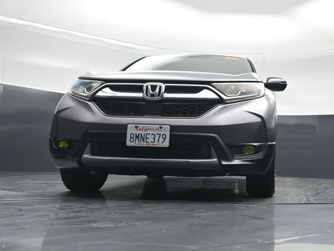 Used 2019 Honda CR-V EX-L image 47