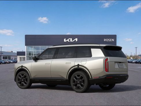 New 2027 Kia Telluride SX Prestige AWD/4WD image 6