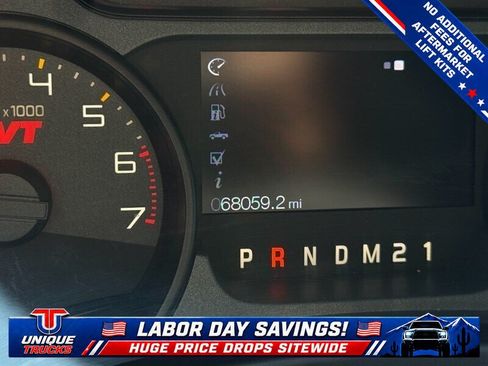 Used 2012 Ford F150 Raptor w/ Raptor Luxury Pkg AWD/4WD image 41