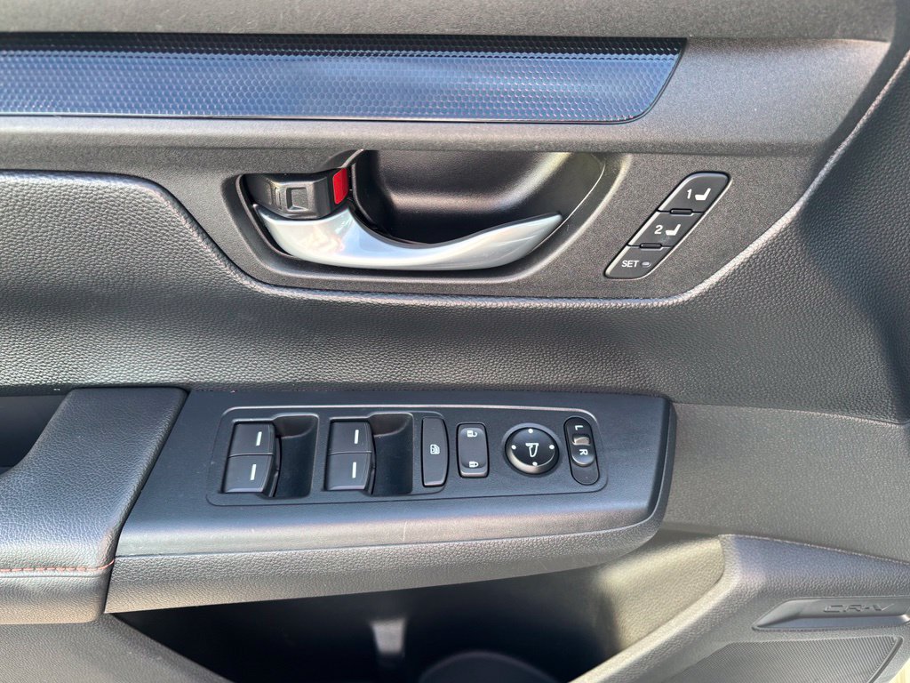 Used 2024 Honda CR-V Sport-L image 14
