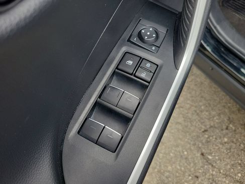 Used 2024 Toyota RAV4 Adventure AWD/4WD image 14