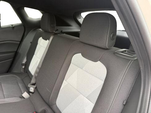 New 2026 Chevrolet Trax RS w/ Driver Confidence Package FWD image 16