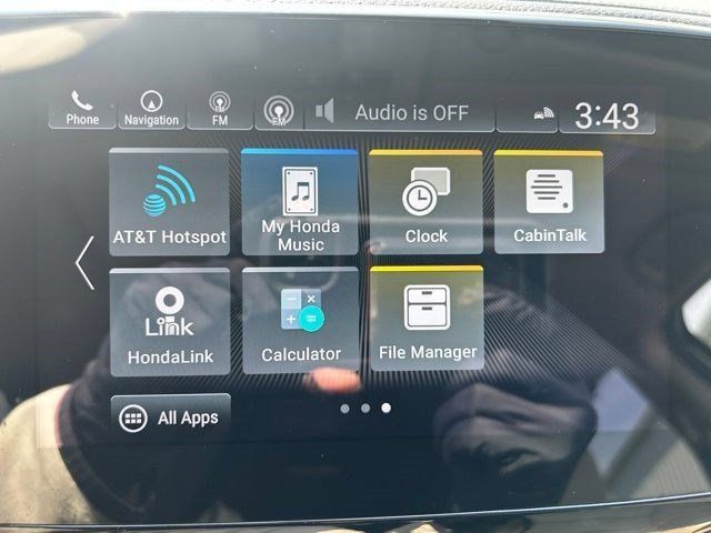 Used 2021 Honda Pilot Touring image 23