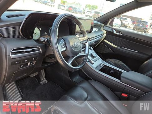 Used 2023 Hyundai Palisade Calligraphy AWD/4WD image 24
