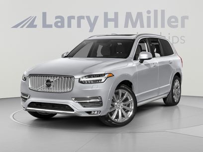 Used 2018 Volvo XC90 T6 Inscription w/ Convenience Package