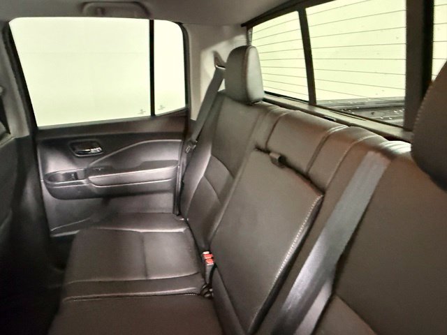 Used 2019 Honda Ridgeline RTL-E image 40