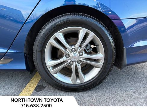 Used 2019 Hyundai Sonata Sport image 32