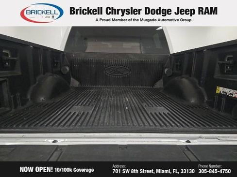 Used 2022 Ford F150 XLT w/ Equipment Group 302A High image 17