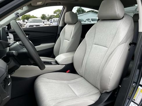 Used 2026 Honda Accord SE image 25