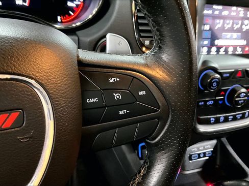 Used 2018 Dodge Durango GT image 22