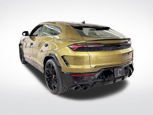Used 2025 Lamborghini Urus SE image 3