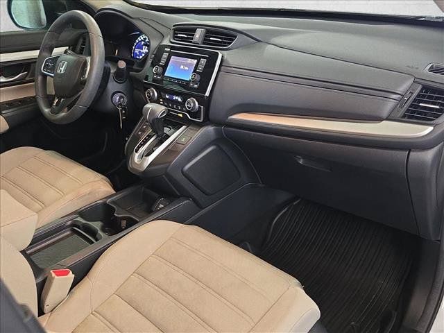 Used 2018 Honda CR-V LX image 20