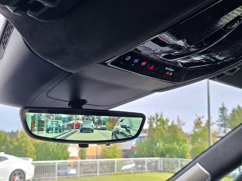 New 2026 Cadillac Escalade IQ Sport 2 AWD/4WD image 30