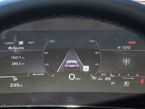 Used 2025 Audi A5 2.0T Premium Plus w/ Premium Plus AWD/4WD image 27