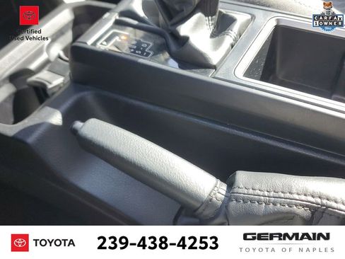 Certified 2023 Toyota Tacoma SR image 33