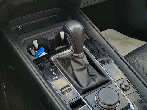 Used 2025 MAZDA CX-50 AWD 2.5 S w/ Premium Plus Pkg image 38