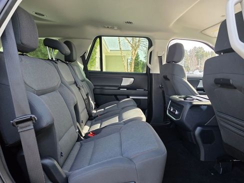 Used 2025 Ford Expedition Active image 23