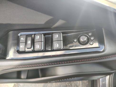 Used 2024 Jeep Wagoneer Launch Edition image 24