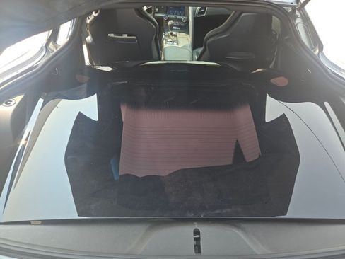 Used 2019 Chevrolet Corvette Grand Sport RWD image 6