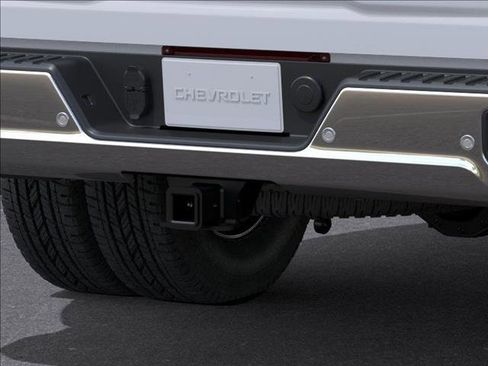 New 2026 Chevrolet Silverado 3500 LT w/ All Star Edition image 14