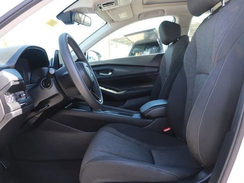 Used 2024 Honda Accord EX image 11